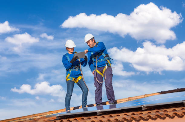 Best Roof Leak Repair  in West Dennis, MA